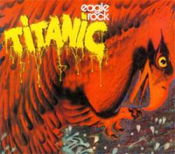 Titanic (NOR) : Eagle Rock